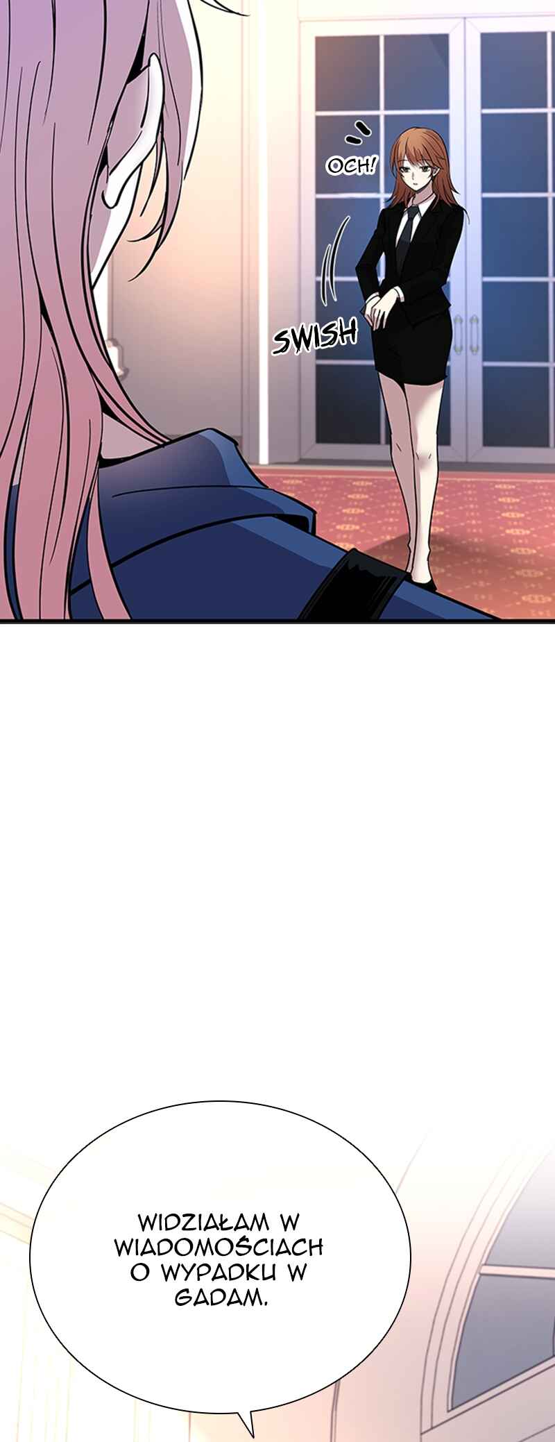 Villain to Kill Chapter 102 - Page 13