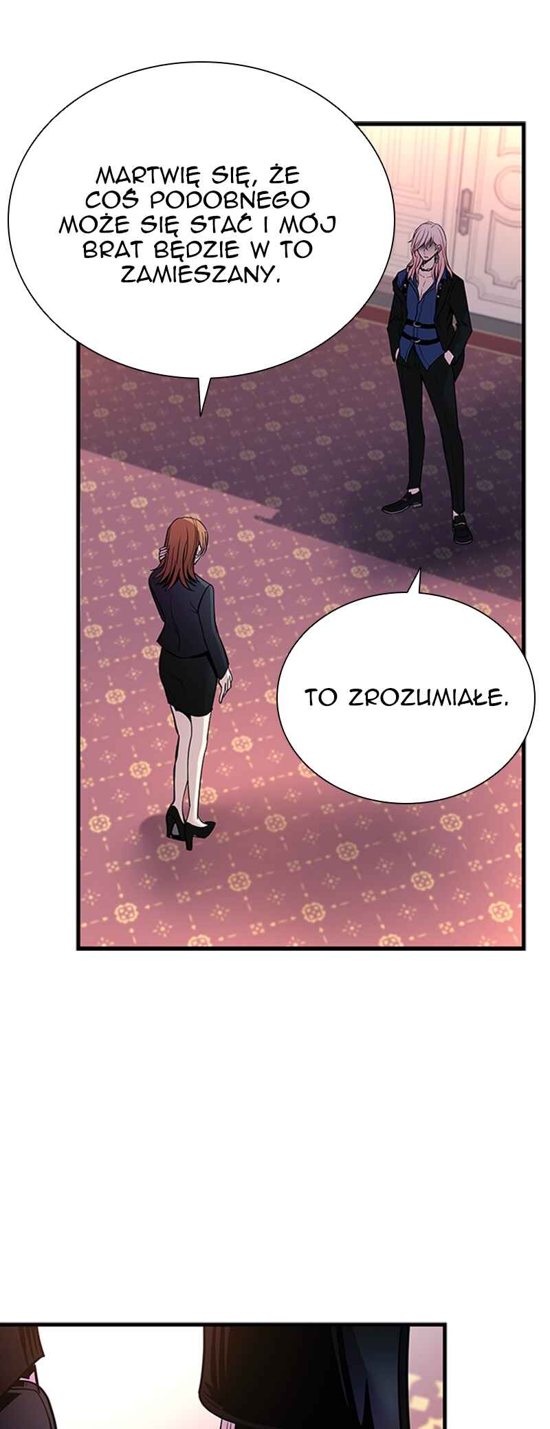 Villain to Kill Chapter 102 - Page 15
