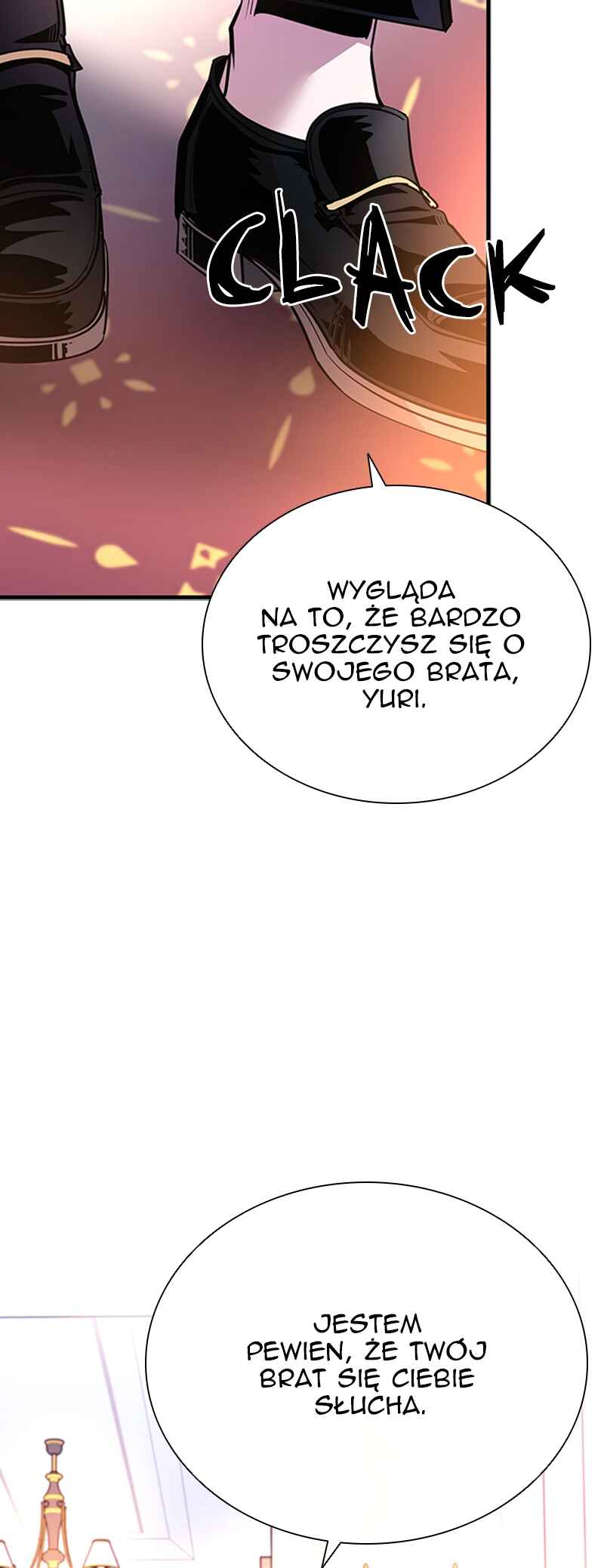 Villain to Kill Chapter 102 - Page 16