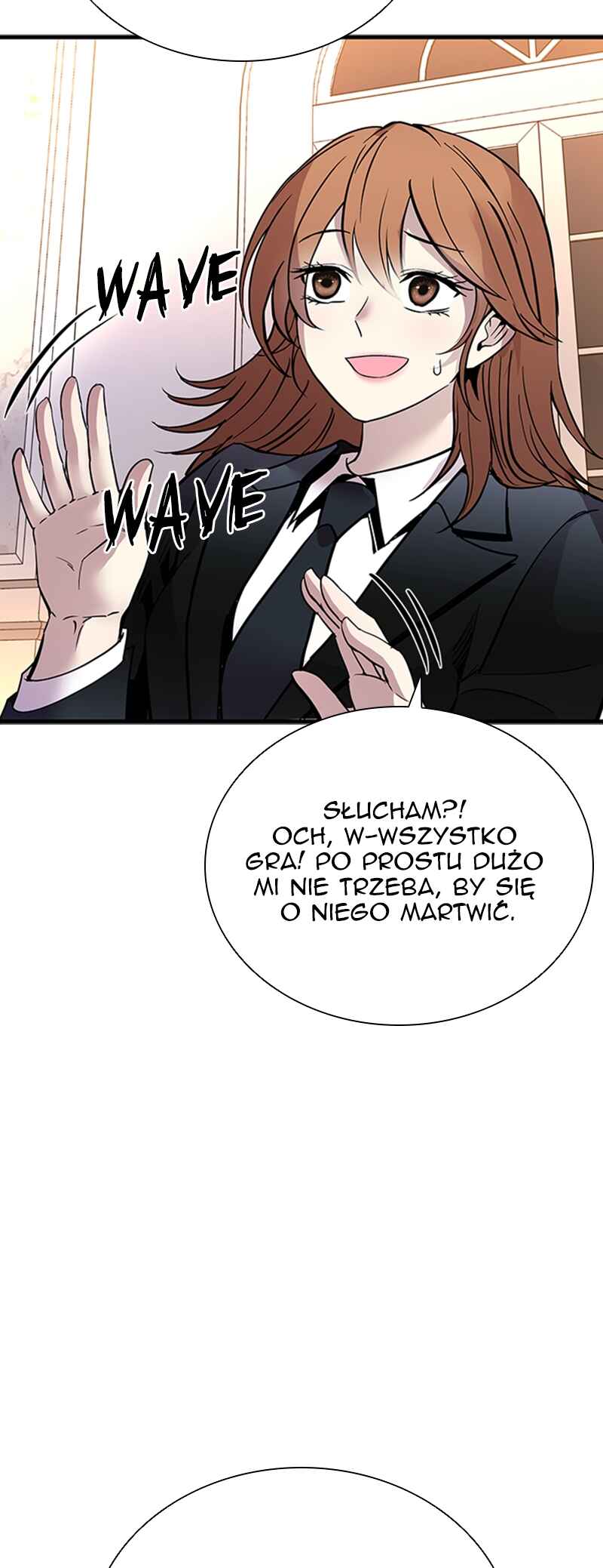 Villain to Kill Chapter 102 - Page 19