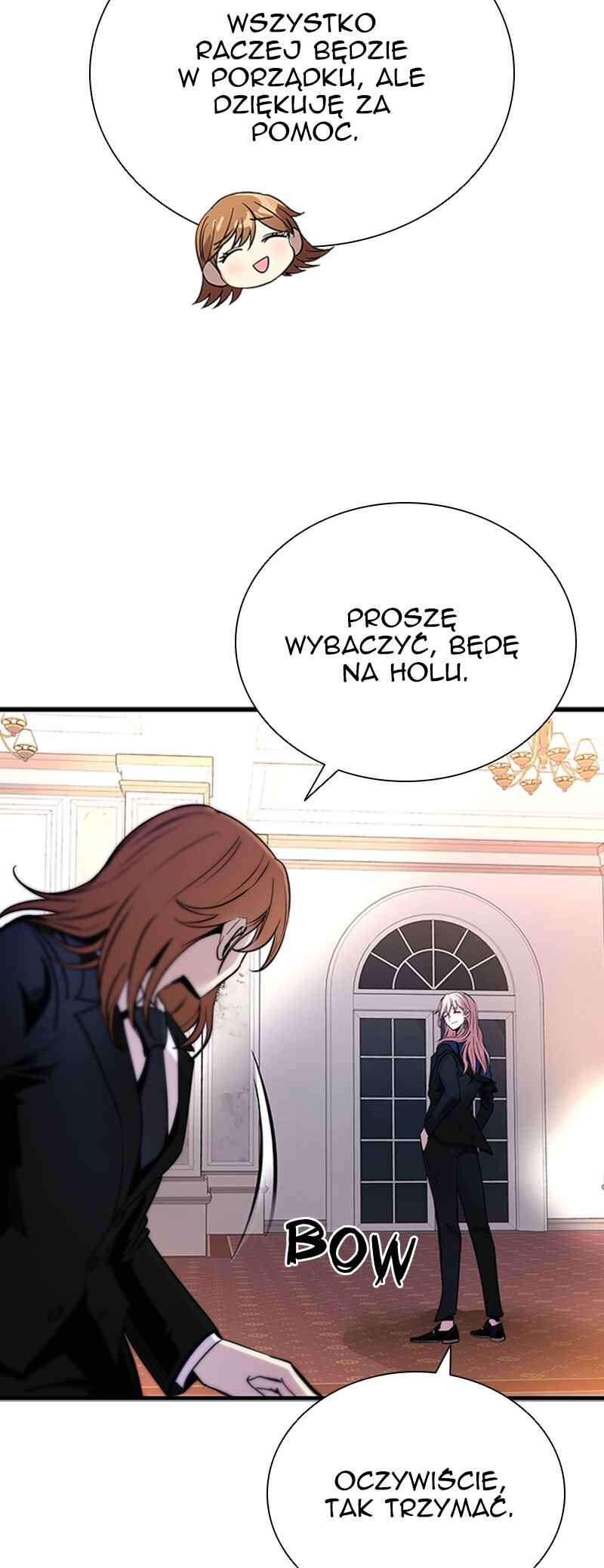 Villain to Kill Chapter 102 - Page 20