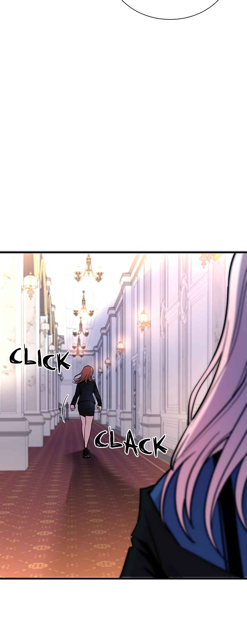 Villain to Kill Chapter 102 - Page 21