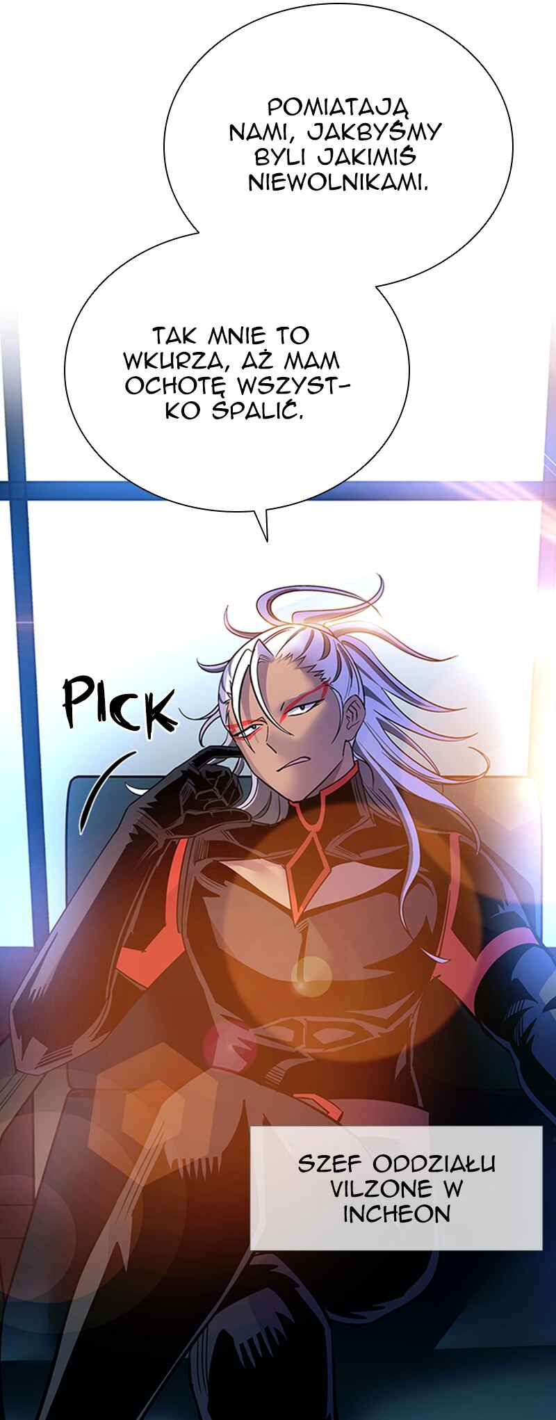 Villain to Kill Chapter 102 - Page 26