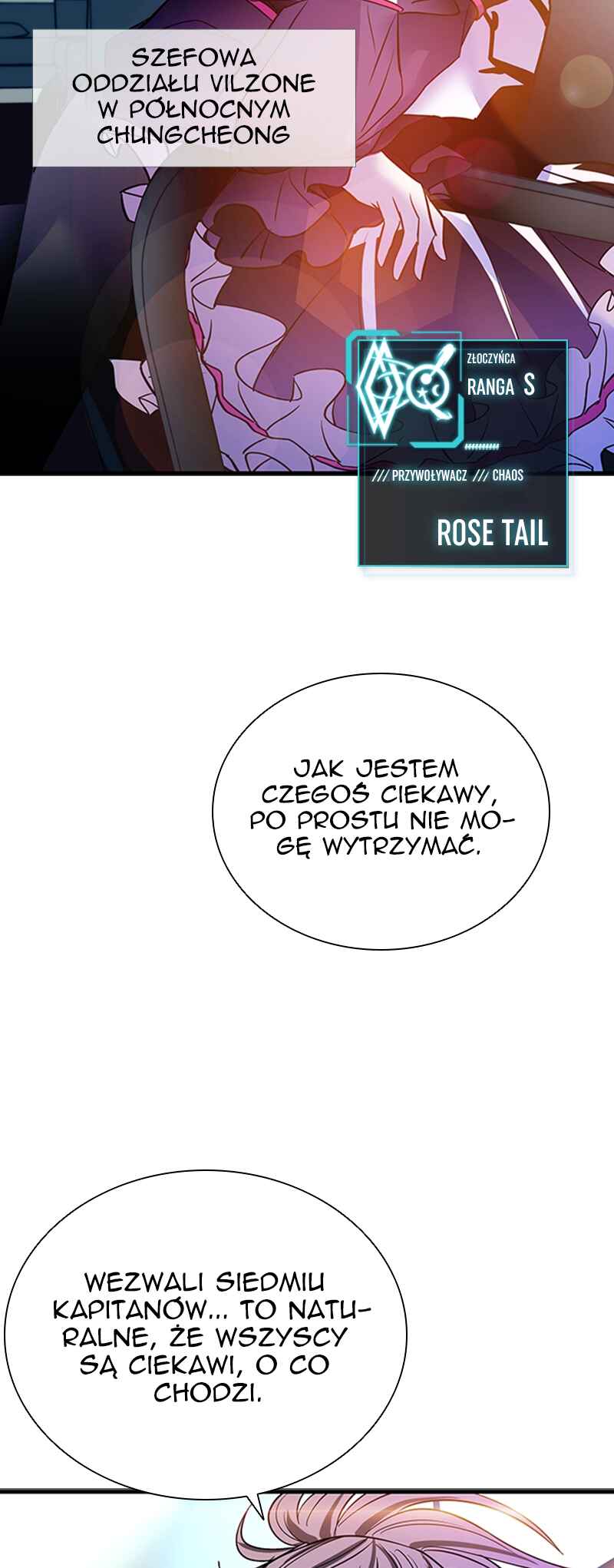 Villain to Kill Chapter 102 - Page 28