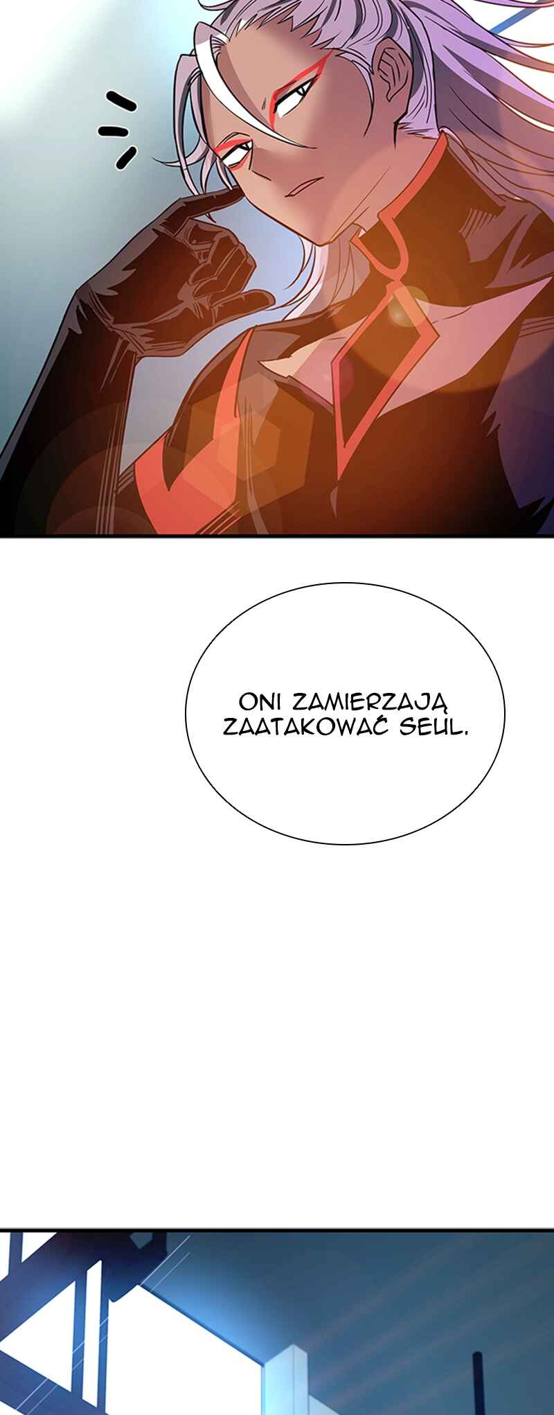 Villain to Kill Chapter 102 - Page 29