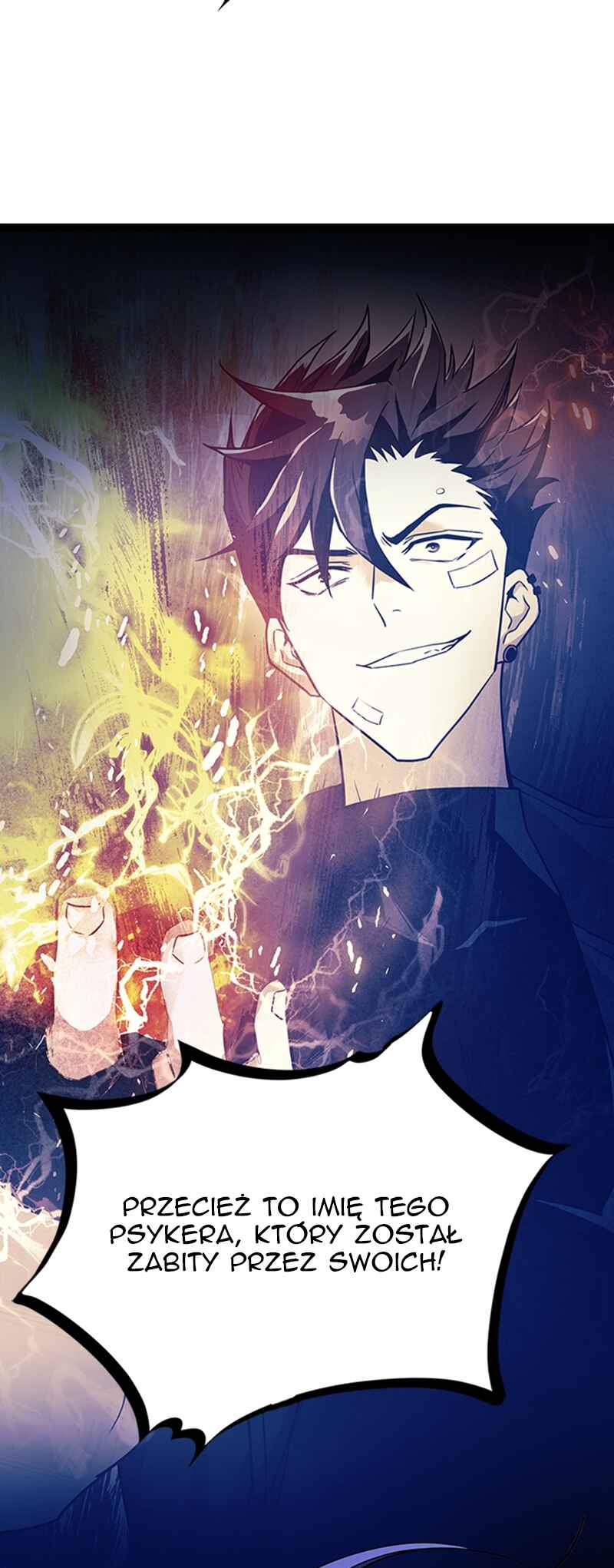 Villain to Kill Chapter 102 - Page 35