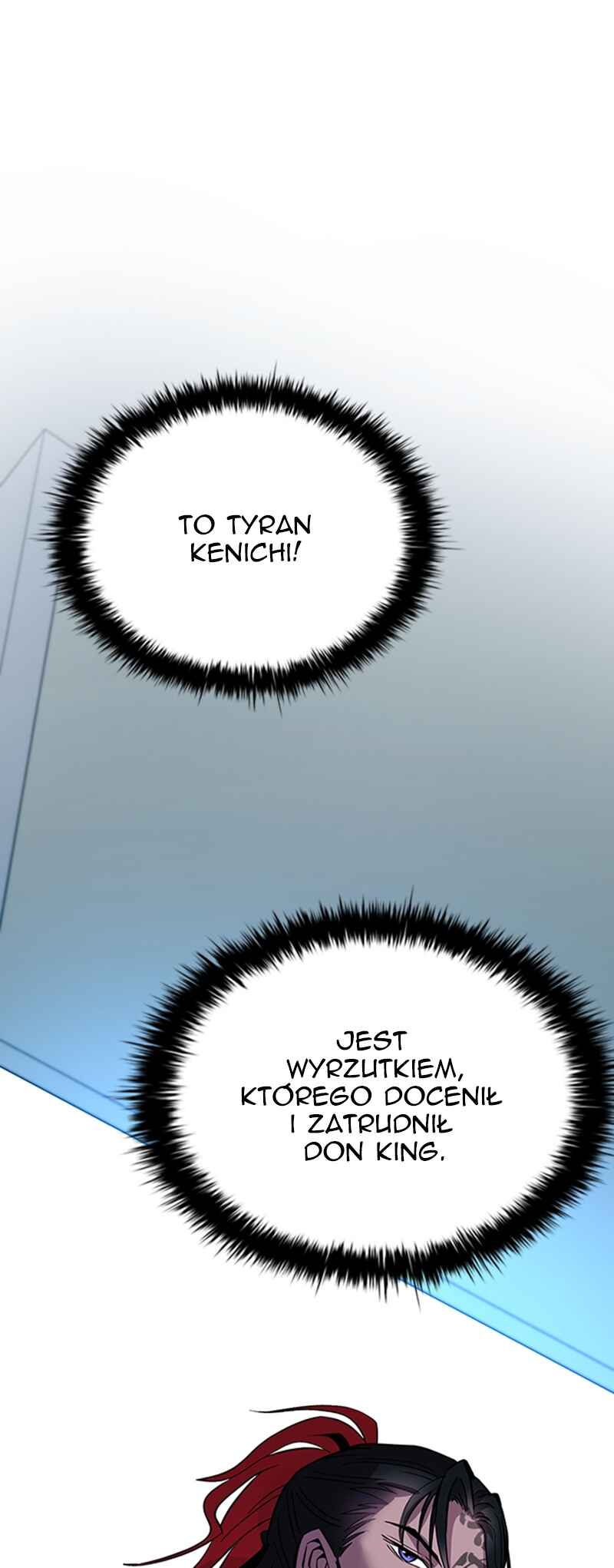 Villain to Kill Chapter 102 - Page 42
