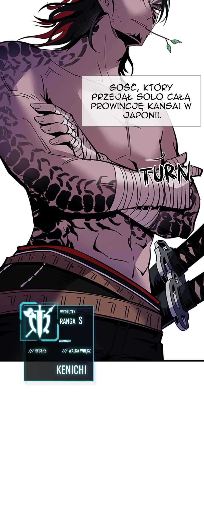 Villain to Kill Chapter 102 - Page 43