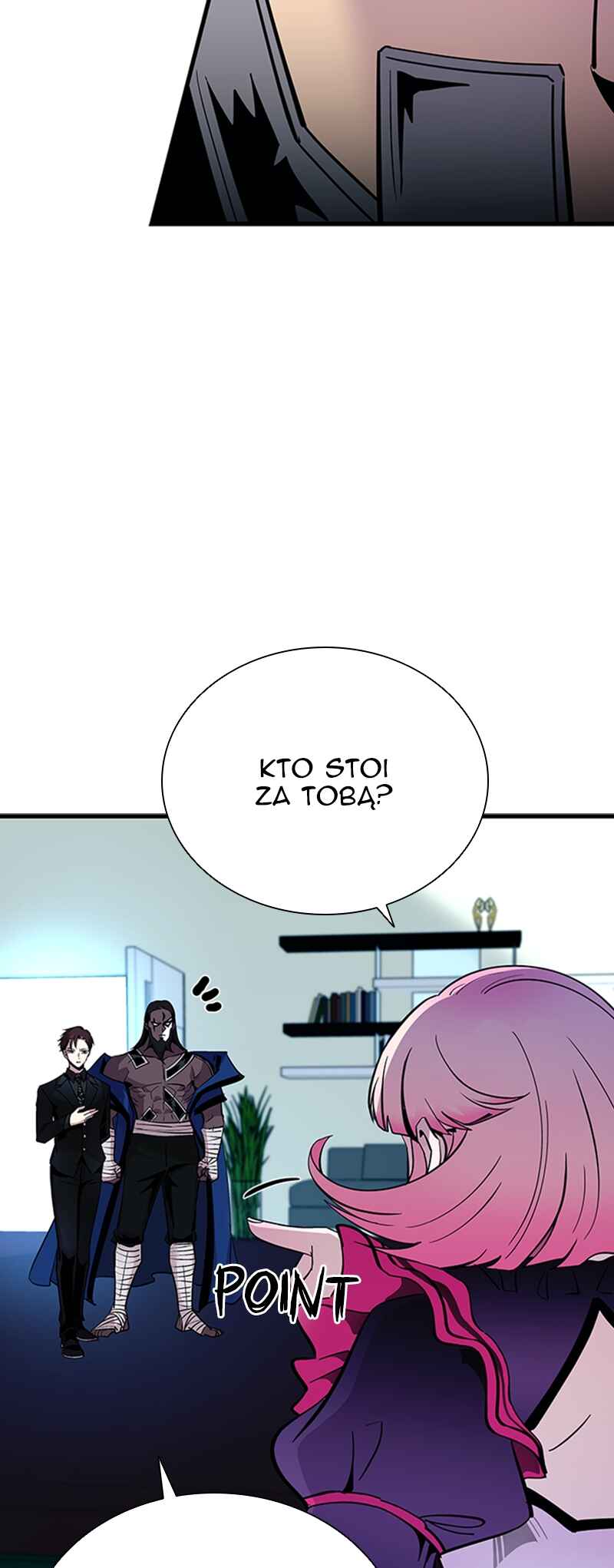 Villain to Kill Chapter 102 - Page 45