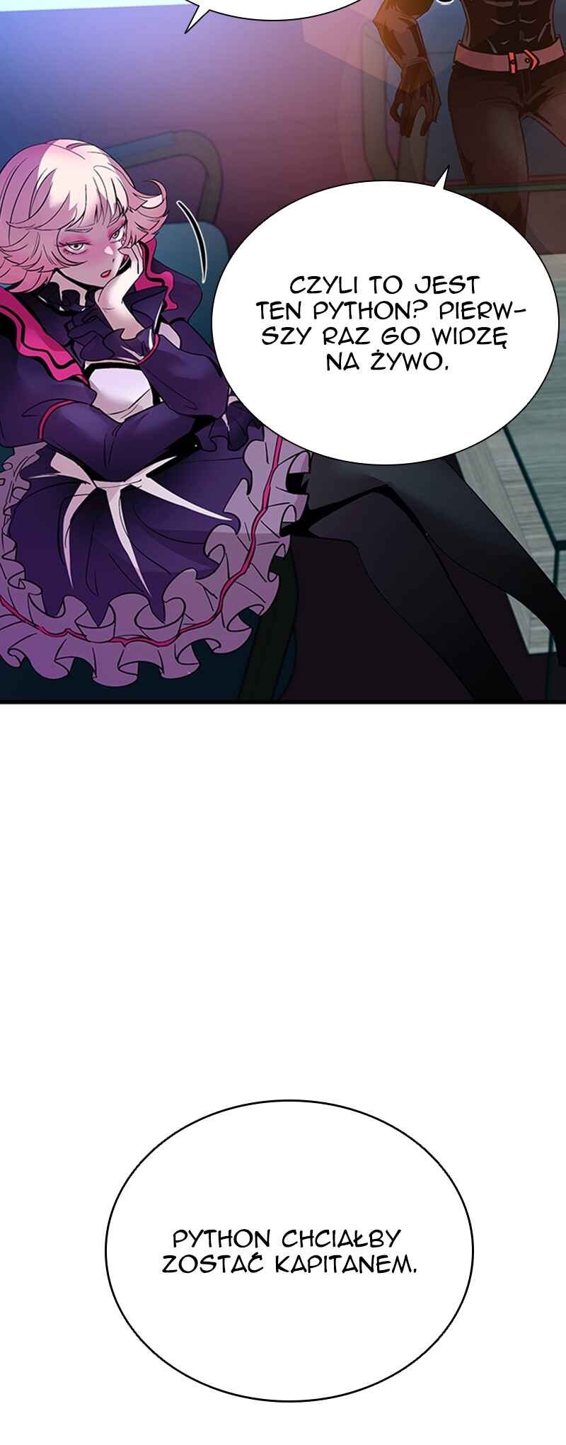Villain to Kill Chapter 102 - Page 48