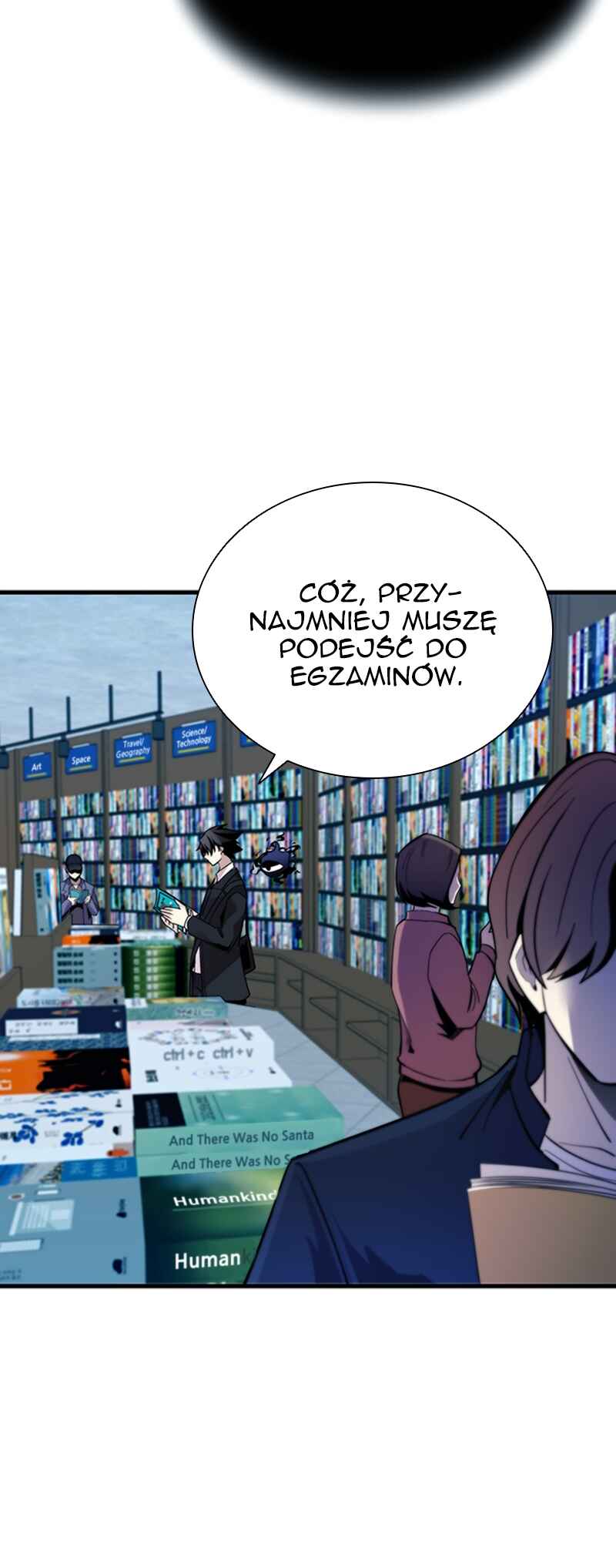 Villain to Kill Chapter 102 - Page 57