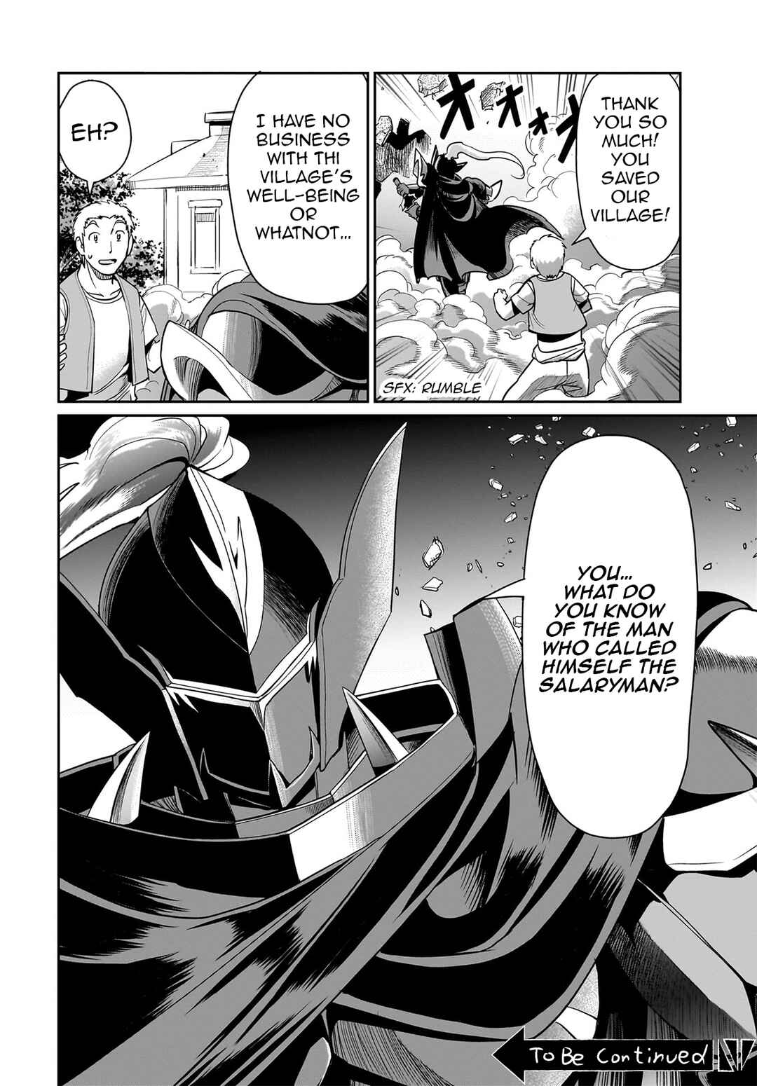 Isekai Shoukan Ojisan no Juu Musou Life ~Sabage-zuki Salaryman wa Kaisha Owari ni Isekai e Chokki Suru~ Chapter 21 - Page 21
