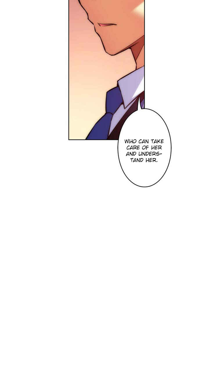 Unbalance Triangle Chapter 22 - Page 24