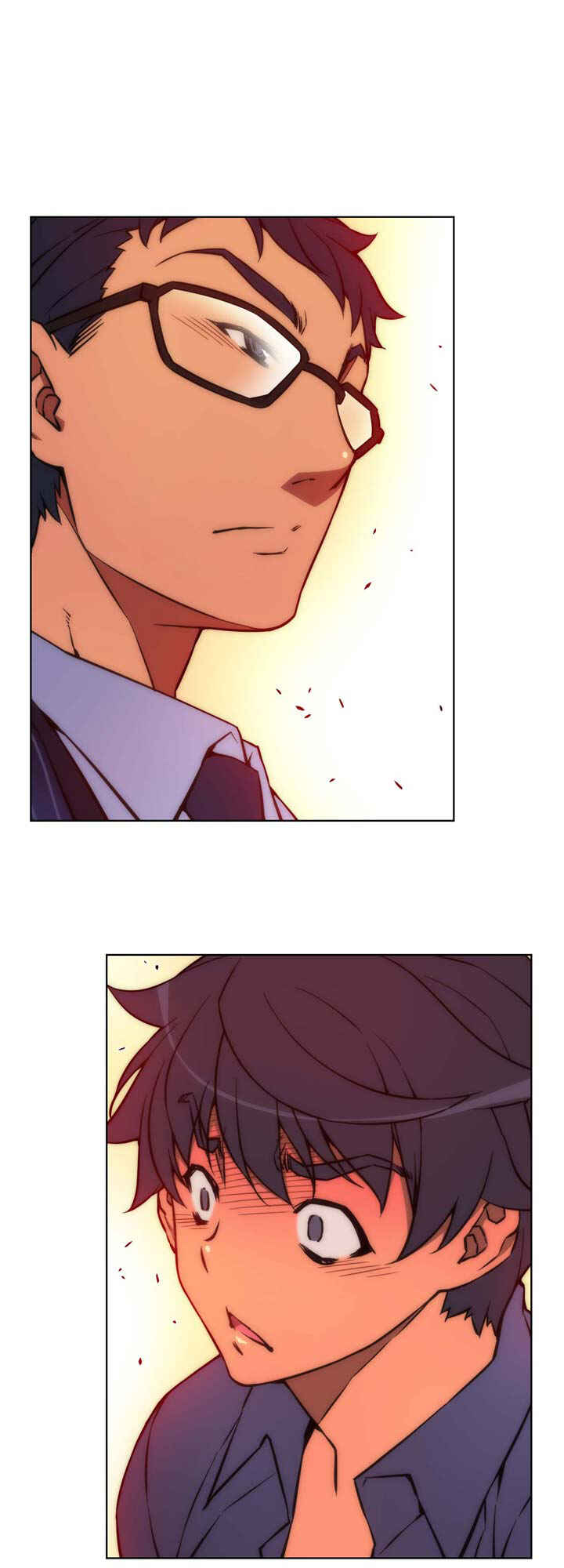 Unbalance Triangle Chapter 22 - Page 33