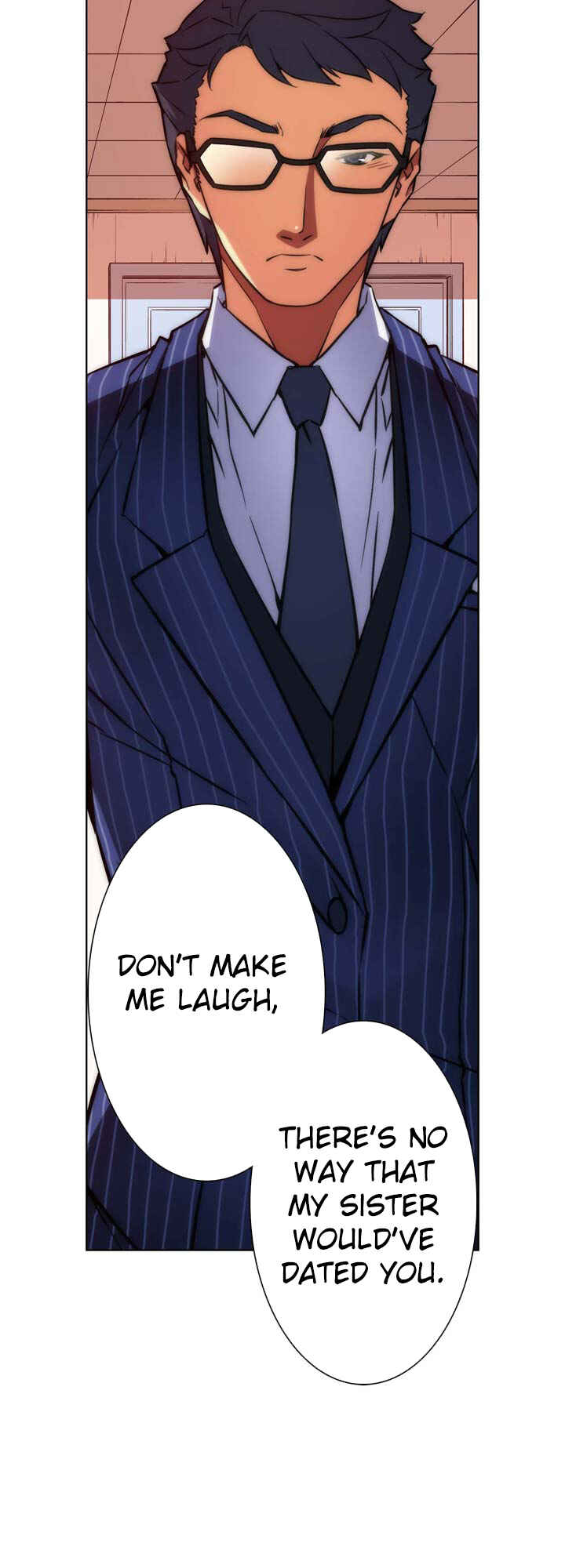 Unbalance Triangle Chapter 22 - Page 37