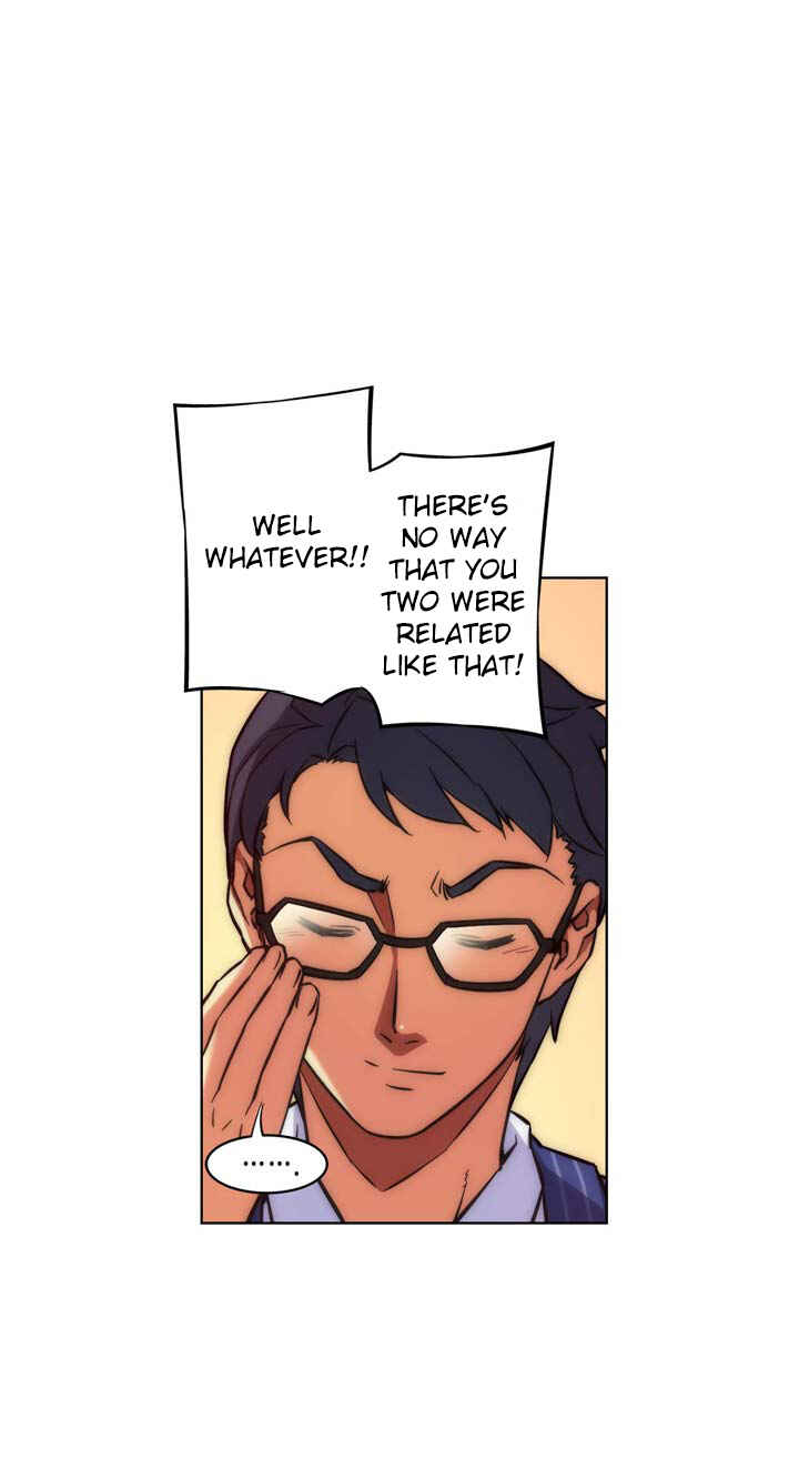 Unbalance Triangle Chapter 22 - Page 39