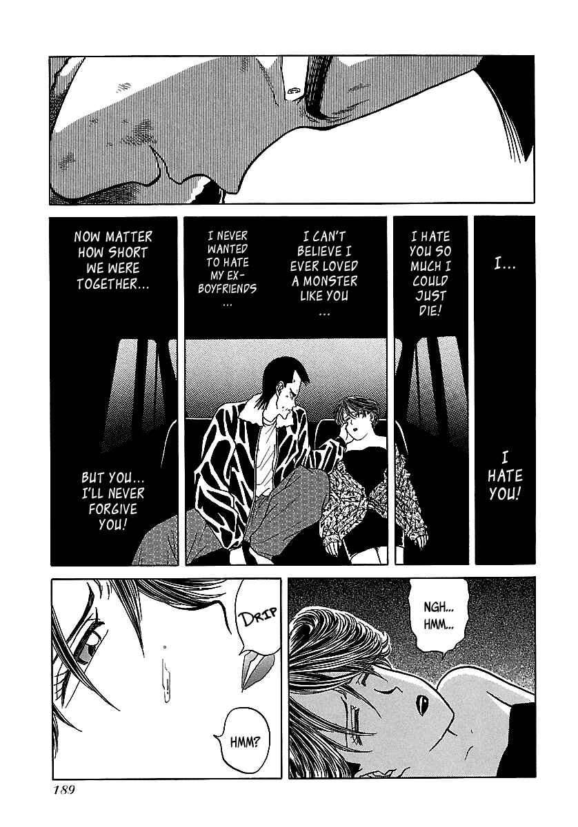 BADBOYS Chapter 51 - Page 40