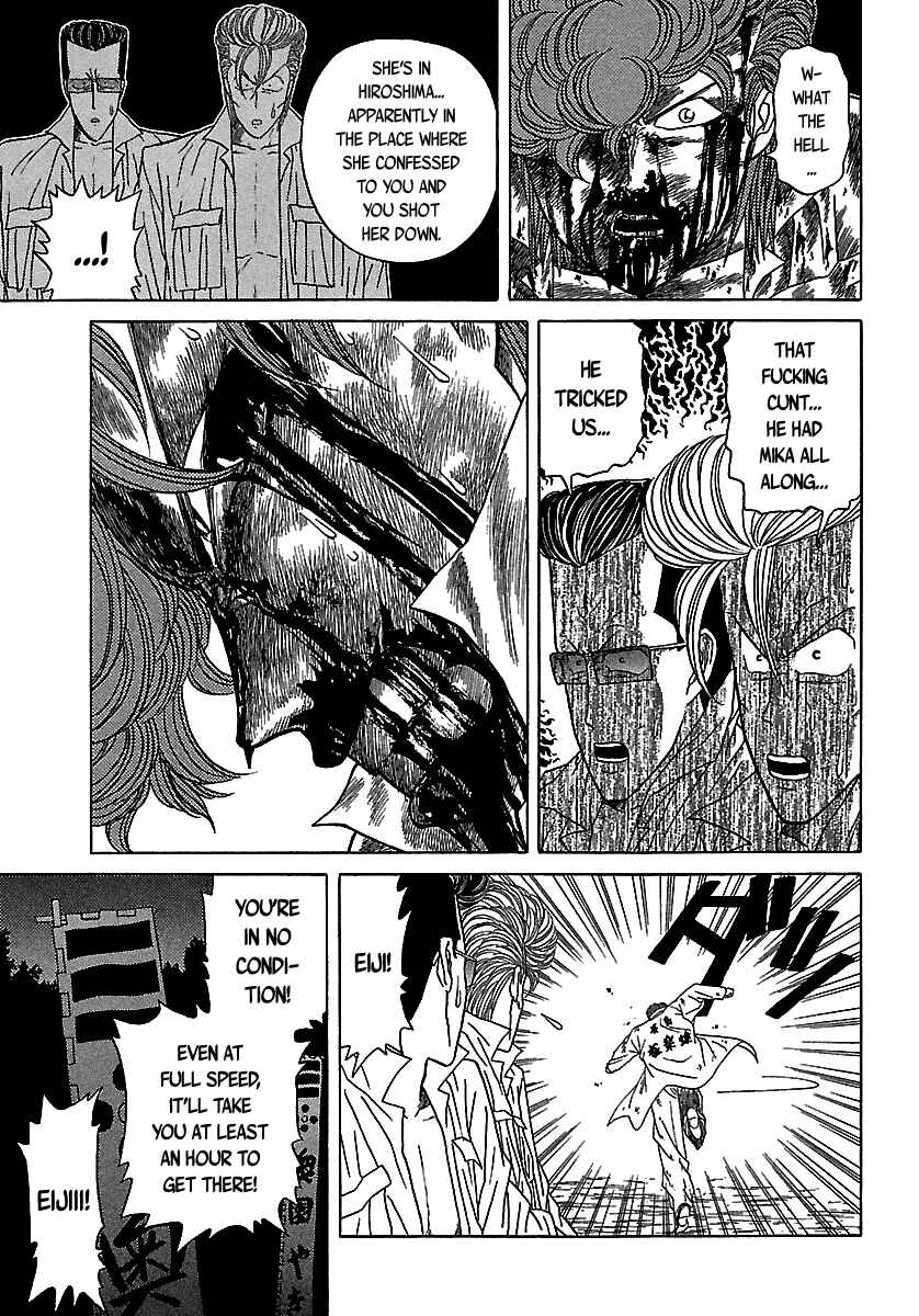 BADBOYS Chapter 51 - Page 48