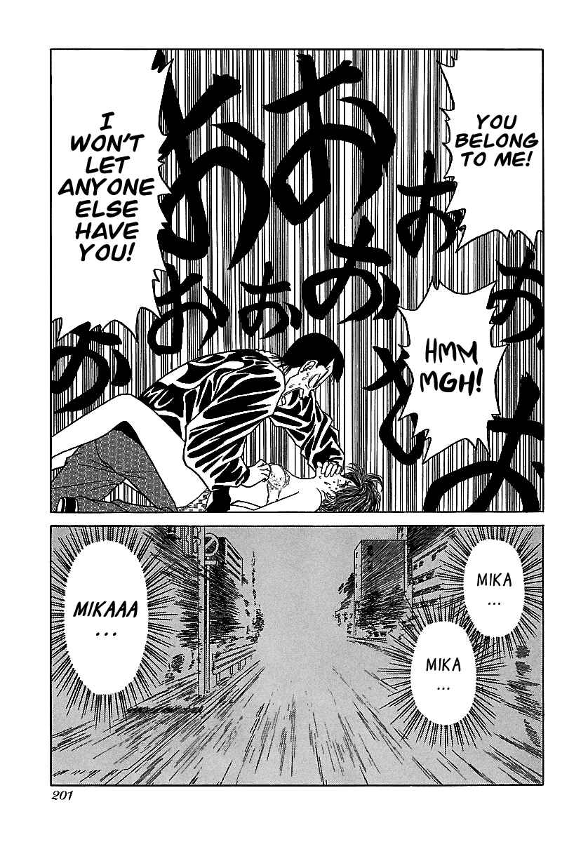 BADBOYS Chapter 51 - Page 52