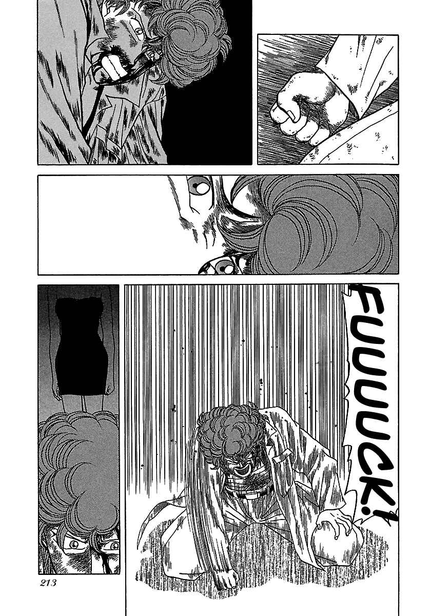 BADBOYS Chapter 51 - Page 64