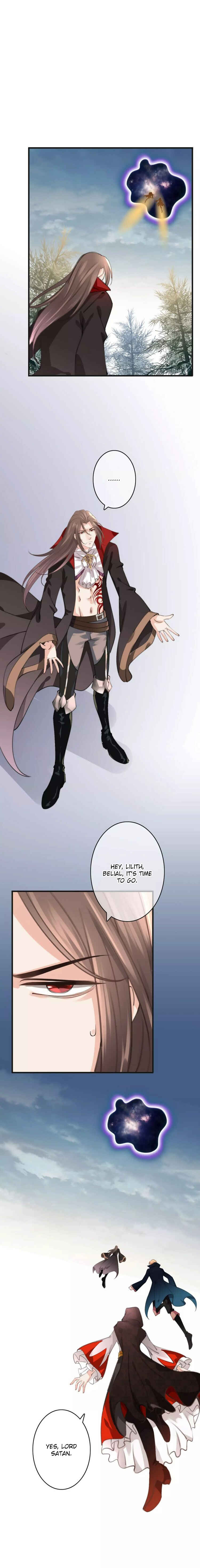 Angel Love Chapter 33 - Page 12