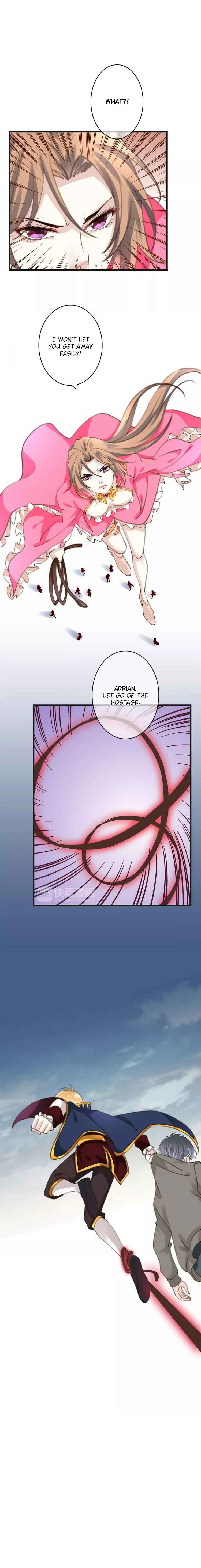 Angel Love Chapter 33 - Page 14