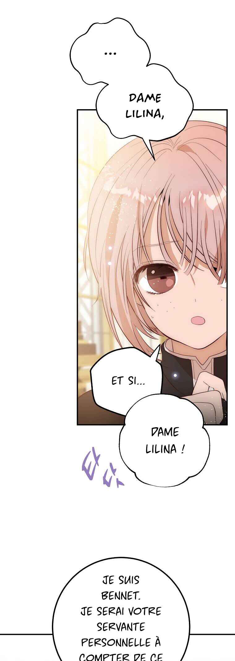 How to Survive as the Daughter of the Emperor Who Killed Me Chapter 8 - Page 18