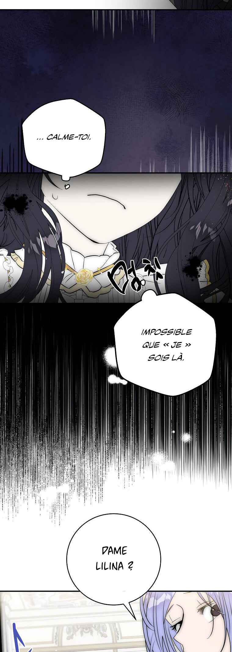 How to Survive as the Daughter of the Emperor Who Killed Me Chapter 8 - Page 30