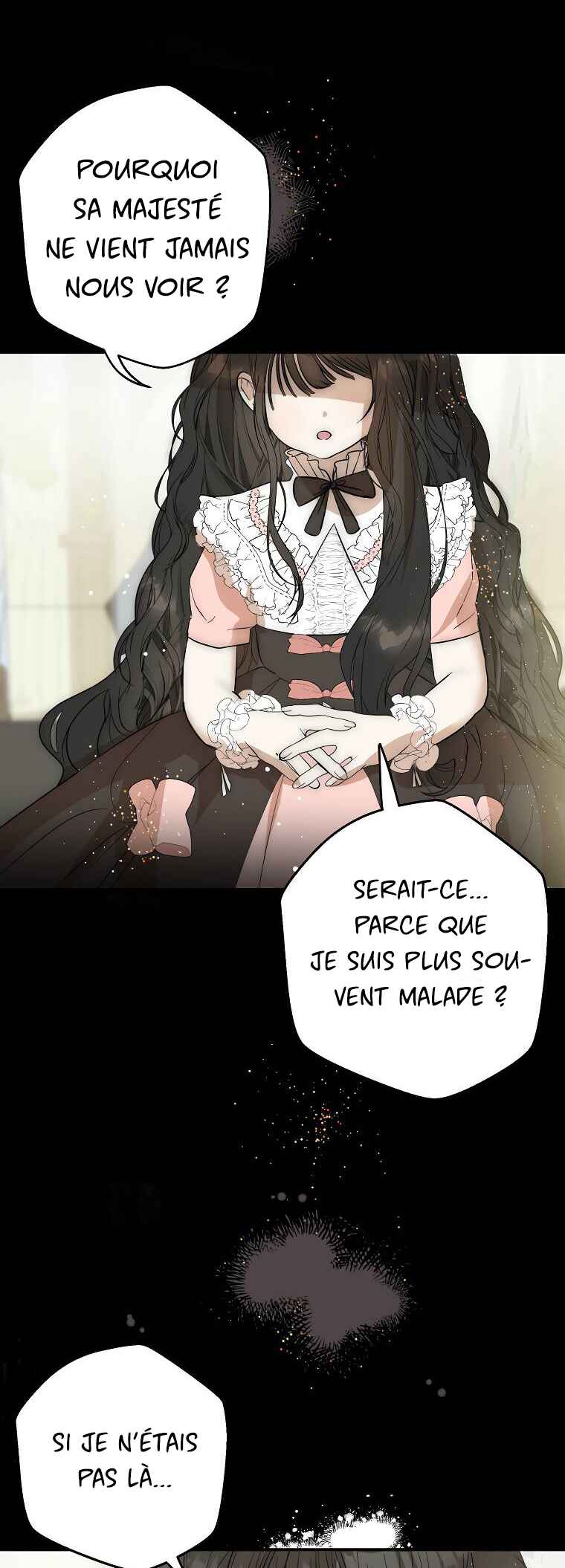 How to Survive as the Daughter of the Emperor Who Killed Me Chapter 8 - Page 34