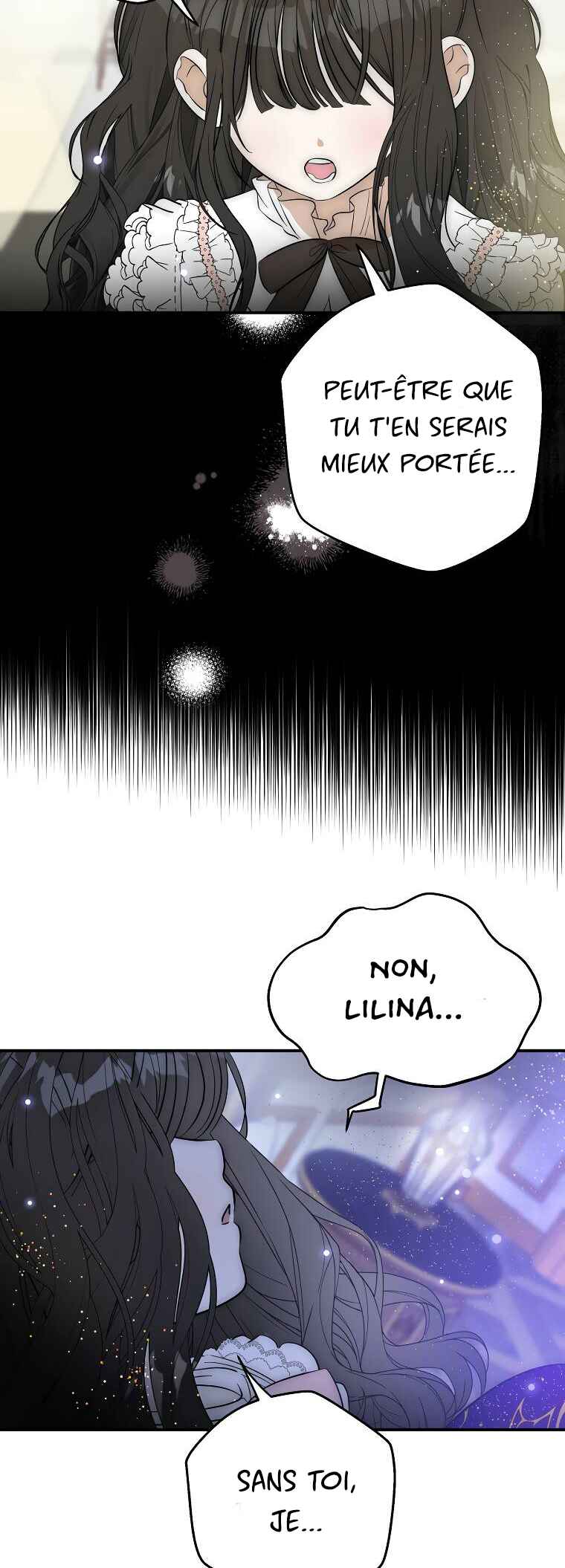 How to Survive as the Daughter of the Emperor Who Killed Me Chapter 8 - Page 35
