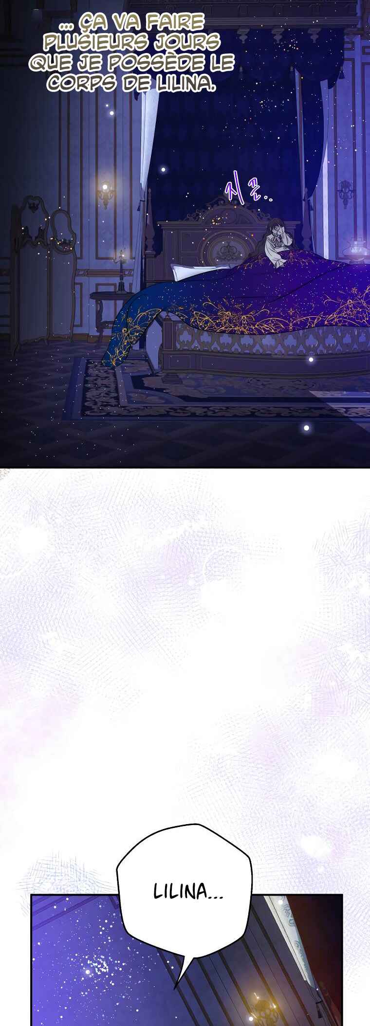 How to Survive as the Daughter of the Emperor Who Killed Me Chapter 8 - Page 37