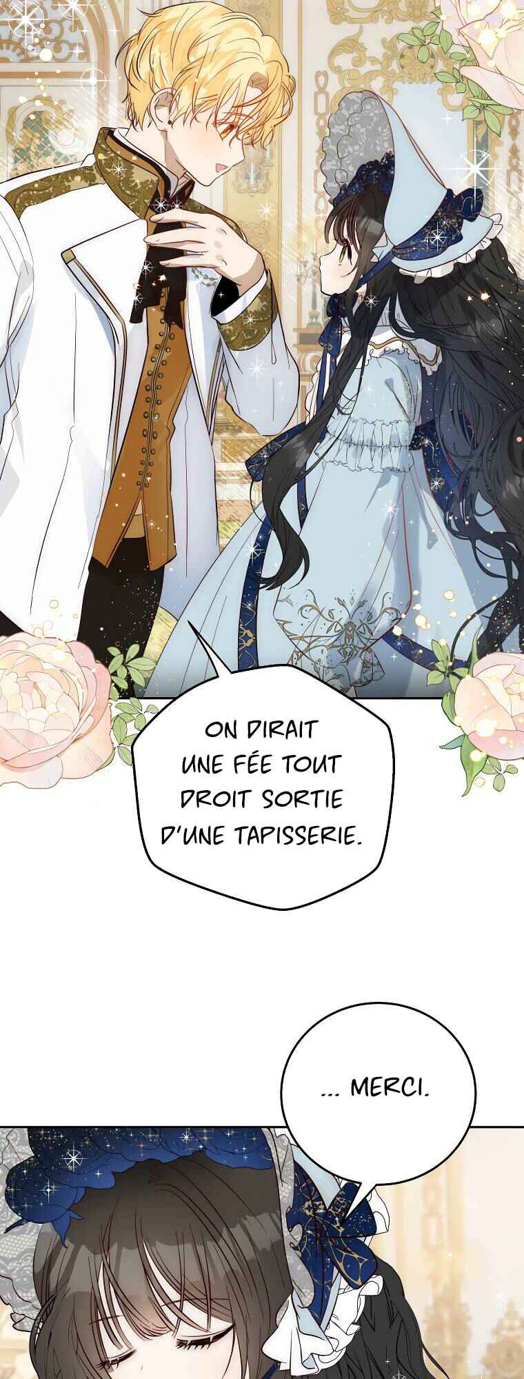 How to Survive as the Daughter of the Emperor Who Killed Me Chapter 8 - Page 4
