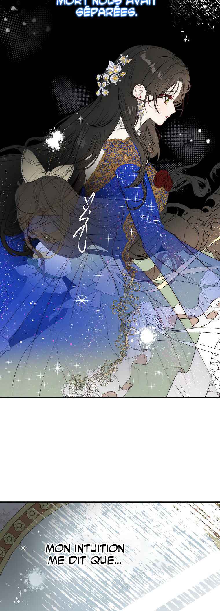 How to Survive as the Daughter of the Emperor Who Killed Me Chapter 8 - Page 40