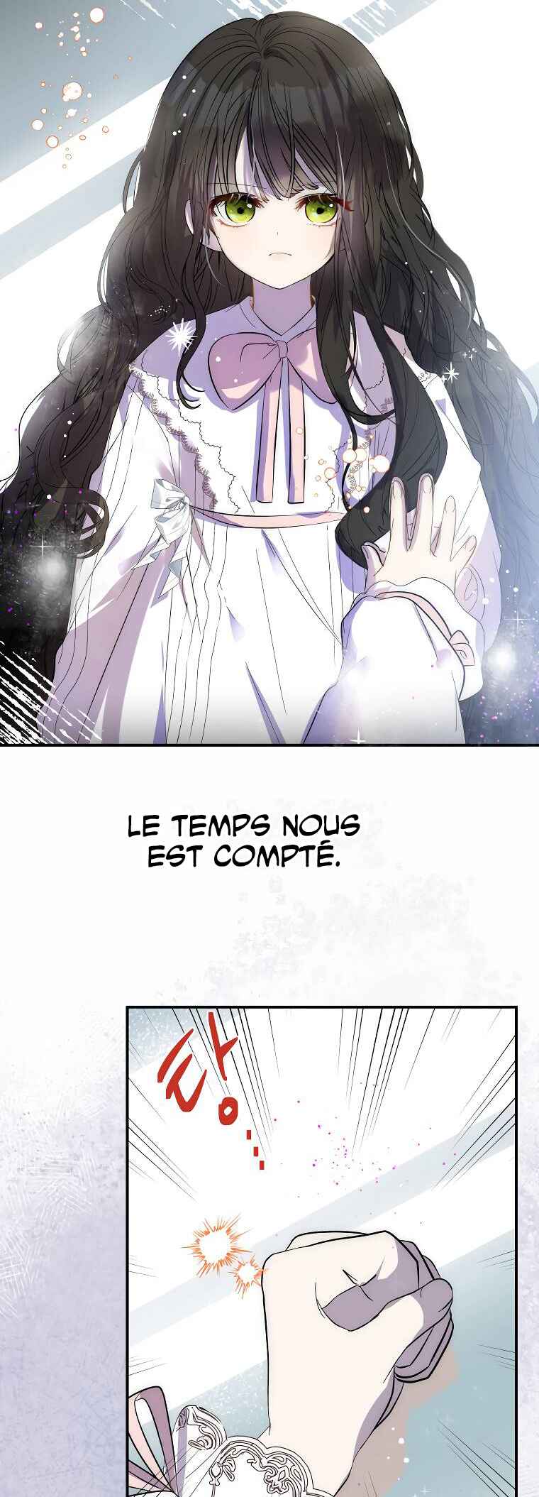 How to Survive as the Daughter of the Emperor Who Killed Me Chapter 8 - Page 41