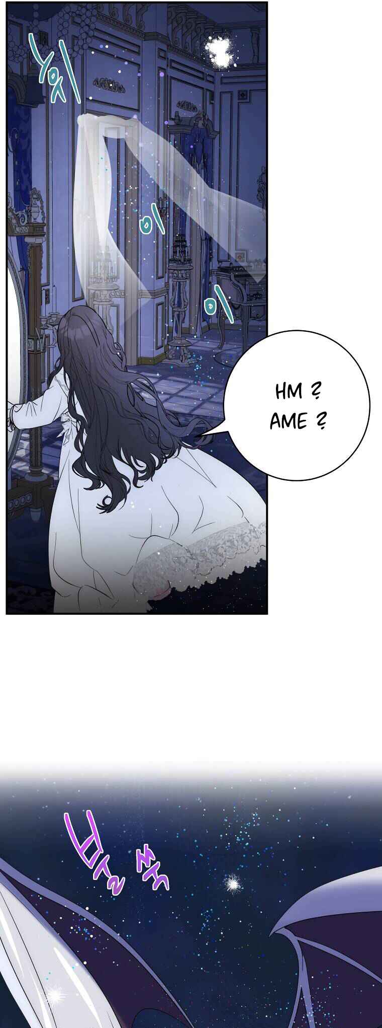 How to Survive as the Daughter of the Emperor Who Killed Me Chapter 8 - Page 46