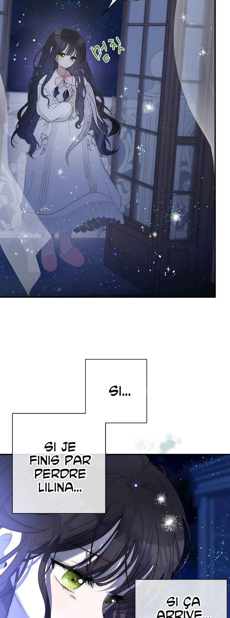 How to Survive as the Daughter of the Emperor Who Killed Me Chapter 8 - Page 50