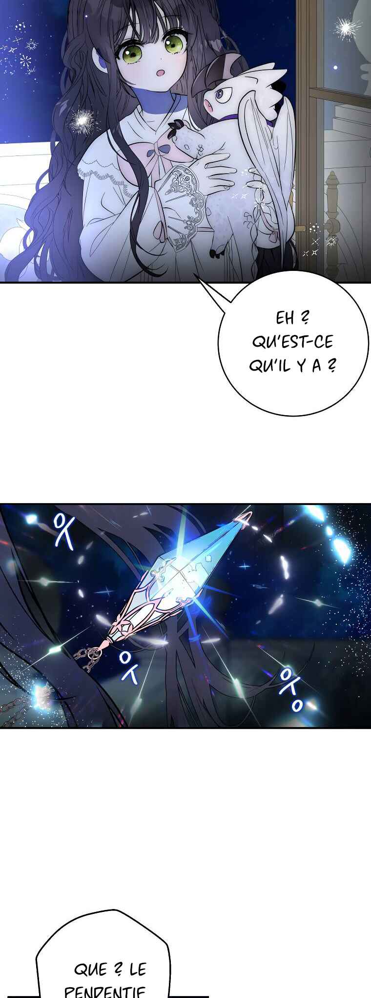 How to Survive as the Daughter of the Emperor Who Killed Me Chapter 8 - Page 52