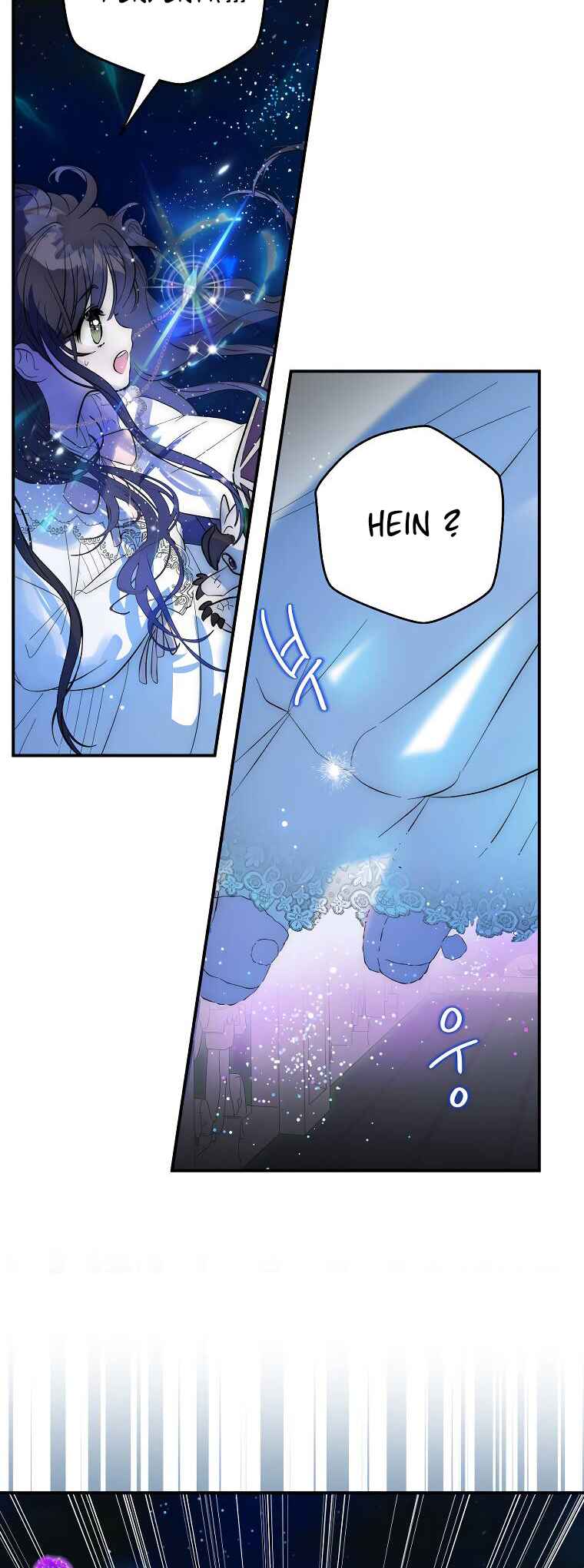 How to Survive as the Daughter of the Emperor Who Killed Me Chapter 8 - Page 53