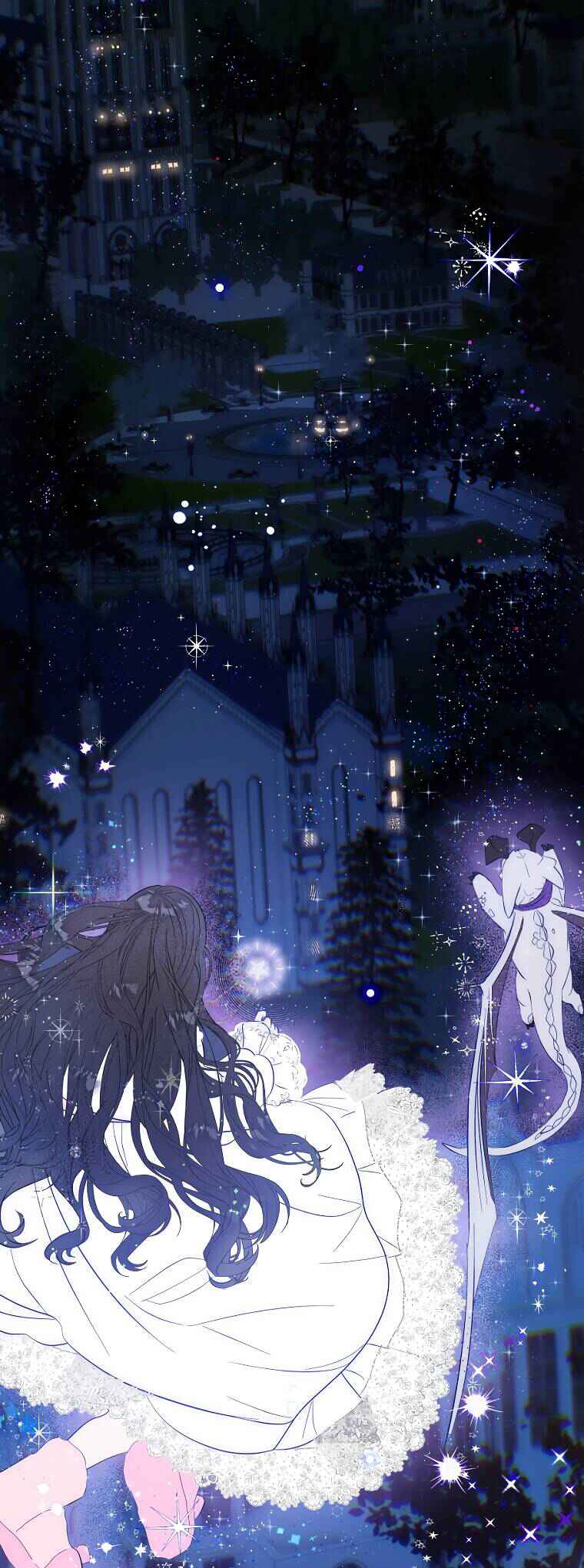 How to Survive as the Daughter of the Emperor Who Killed Me Chapter 8 - Page 56