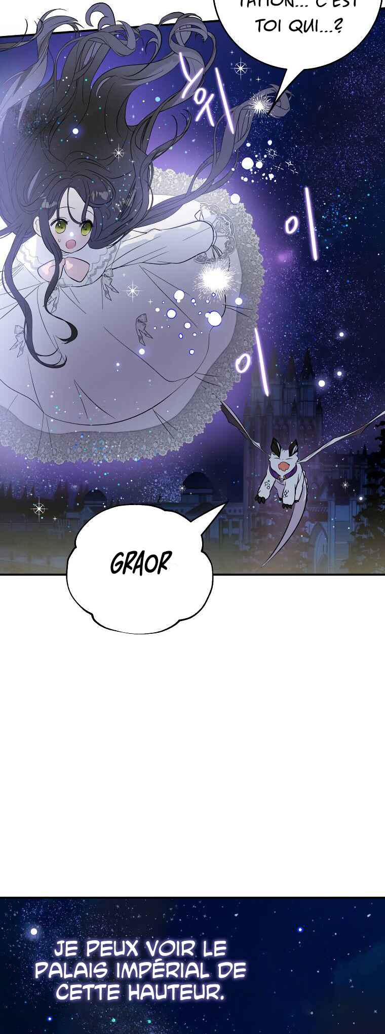 How to Survive as the Daughter of the Emperor Who Killed Me Chapter 8 - Page 58