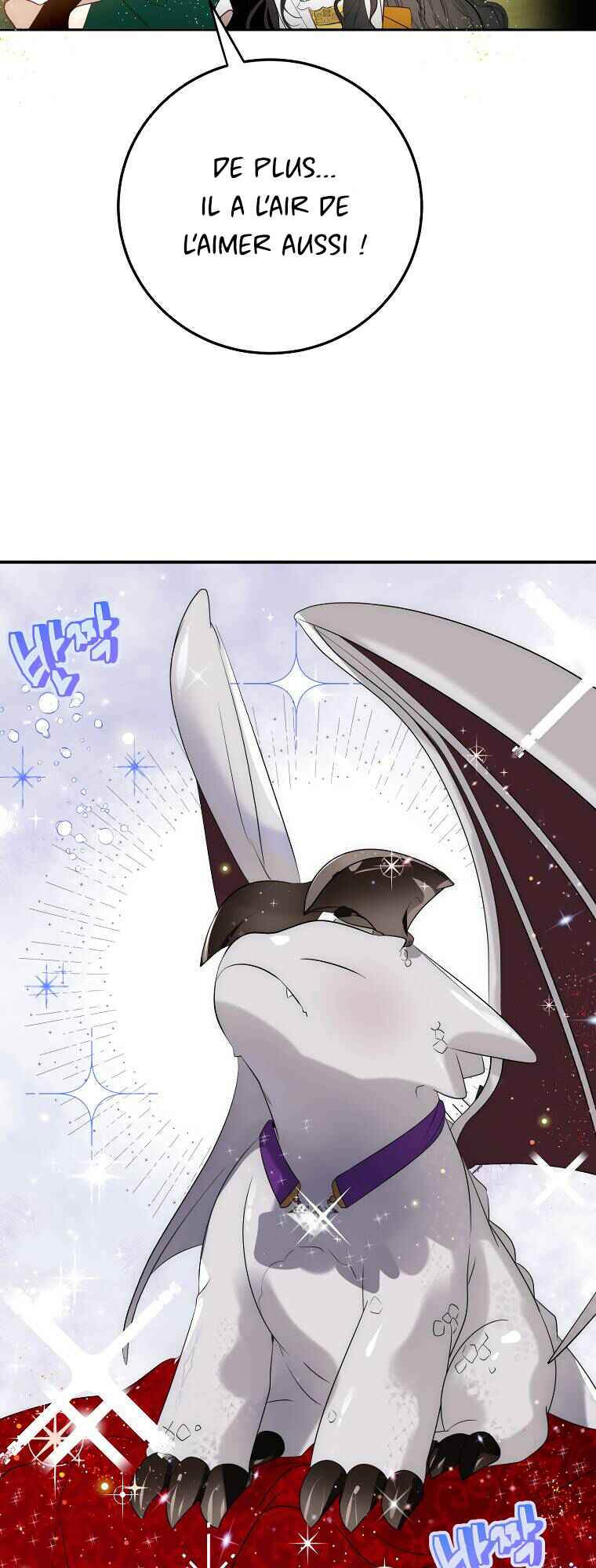 How to Survive as the Daughter of the Emperor Who Killed Me Chapter 8 - Page 9
