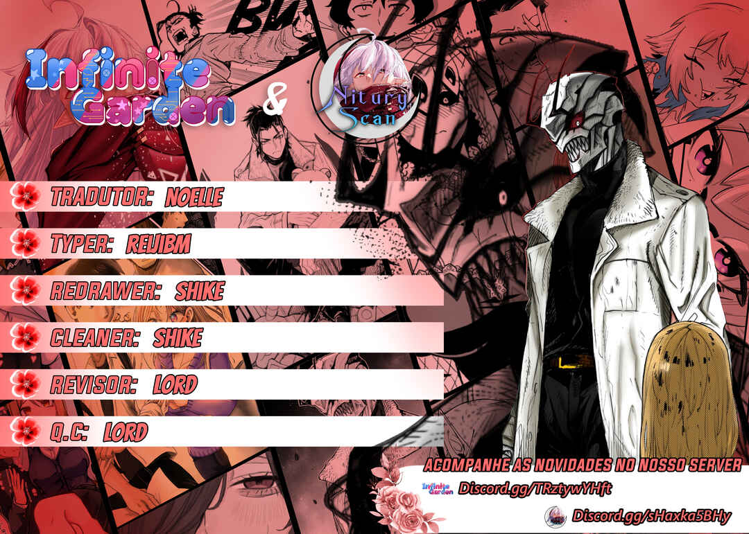 Tokyo Fears Rhapsody Chapter 4 - Page 1