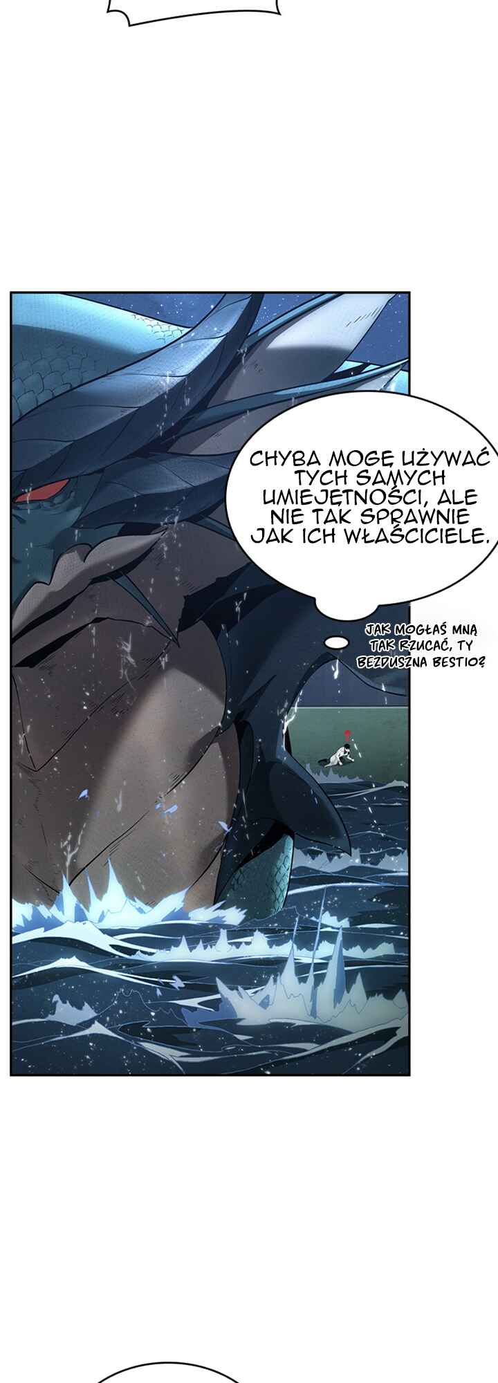 Jeonjijeok Dokja Sijeom Chapter 97 - Page 17