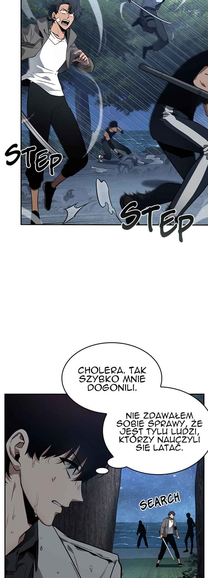 Jeonjijeok Dokja Sijeom Chapter 97 - Page 21