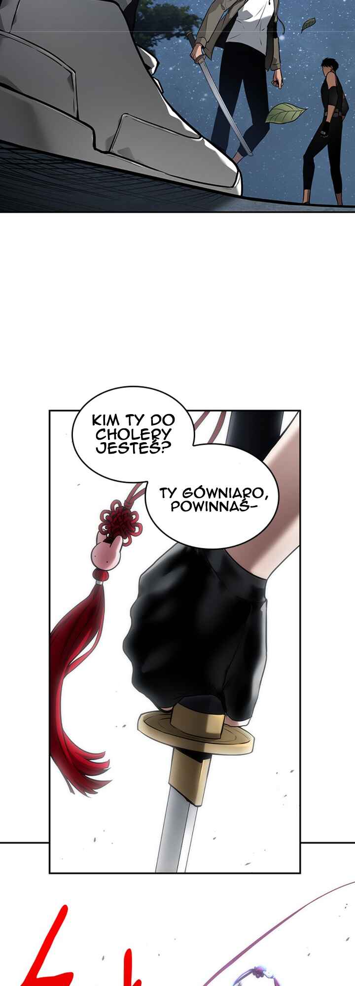 Jeonjijeok Dokja Sijeom Chapter 97 - Page 23