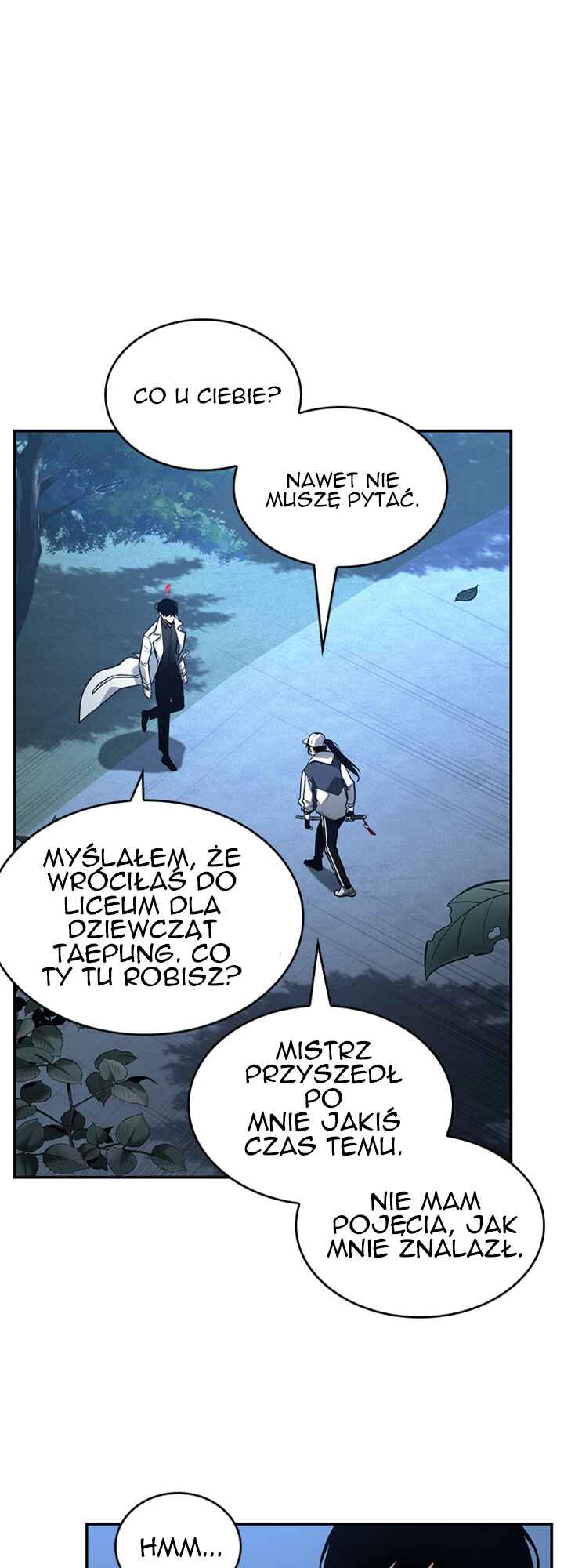 Jeonjijeok Dokja Sijeom Chapter 97 - Page 30