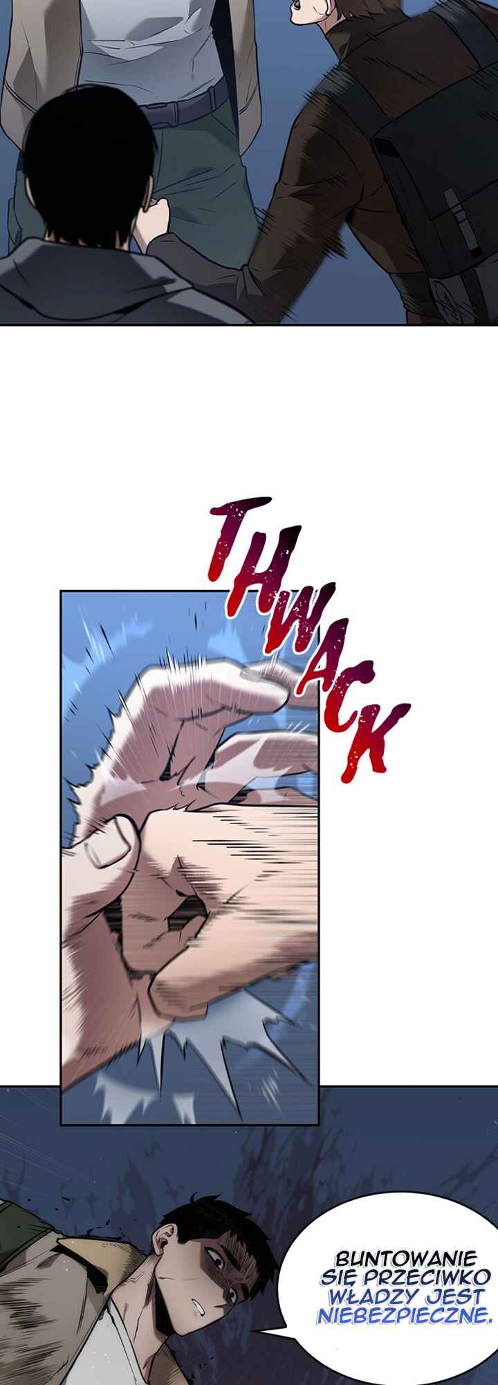 Jeonjijeok Dokja Sijeom Chapter 97 - Page 38