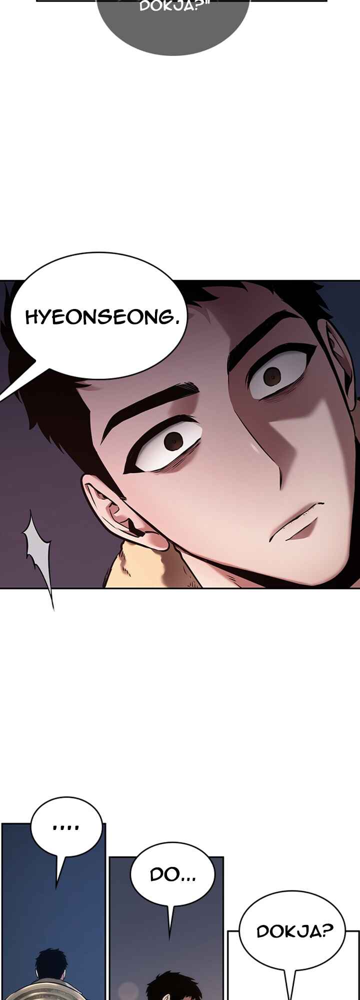Jeonjijeok Dokja Sijeom Chapter 97 - Page 43