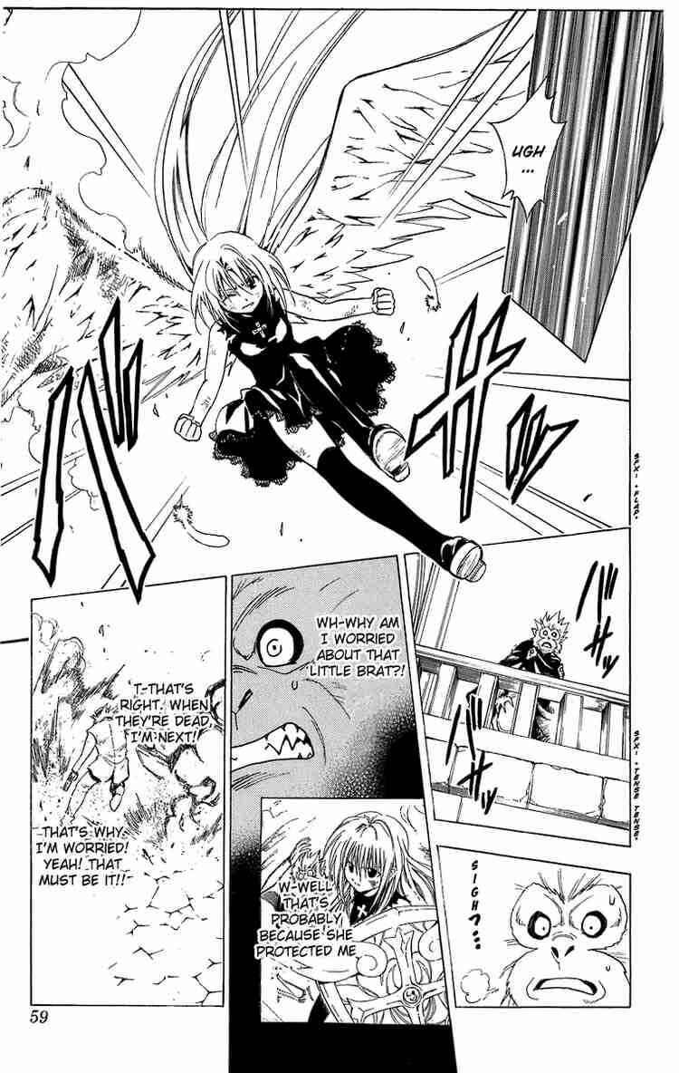 Black Cat Chapter 178 - Page 13