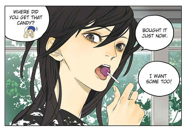 Tāmen De Gùshì Chapter 178 - Page 3
